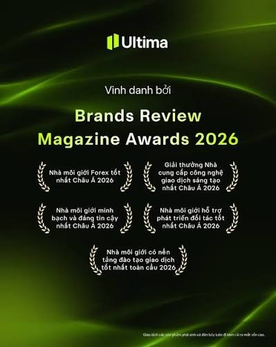 Brands Review Magazine Awards 2026 Certificate