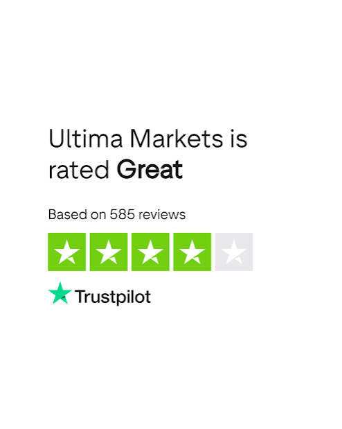 Trustpilot Great Score